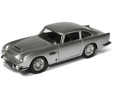Kinsmart Aston Martin DB5
