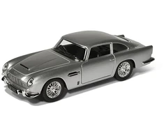 Aston Martin DB5, Spalva: Žalia