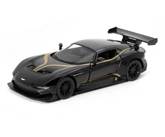 Aston Martin Vulcan with printing, Spalva: Žalia