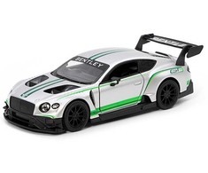 Kinsmart Bentley Continental GT3