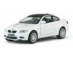 Kinsmart BMW M3 Coupe