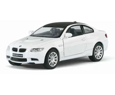 BMW M3 Coupe, Spalva: Sidabrinė