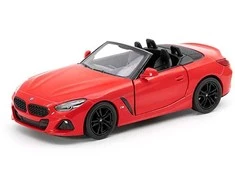 Kinsmart BMW Z4