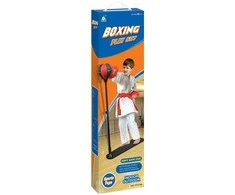 Bokso rinkinys su reguliuojamu aukščių 80-118 cm