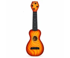 District Žaislinė gitara ukulelė vaikams