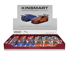 Jaguar XE SV Project 8 with printing, Spalva: Mėlyna