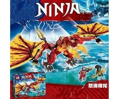 Konstruktorius NINJA, 438 det.