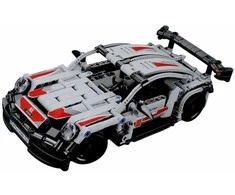 Konstruktorius - sportinis automobilis, 446 det.
