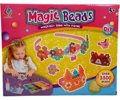 Kūrybinis rinkinys Magiški karoliukai