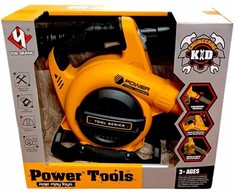 Lapų pūstuvas Power Tools