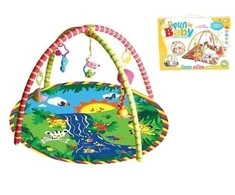 Lavinamasis kilimėlis Jia Sheng Toys
