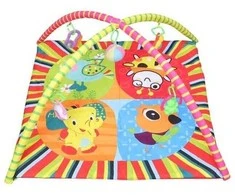 Lavinamasis kilimėlis Jia Sheng Toys
