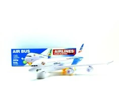 Lėktuvas Air Bus