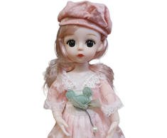 Lėlė 29 cm