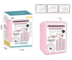 mini seifas vaikams