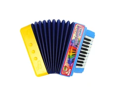 Muzikinis instrumentas vaikams Akordeonas