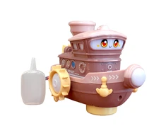 Muzikinis laivelis Ruida Toys, Spalva: Rožinė