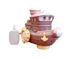 Muzikinis laivelis Ruida Toys, Spalva: Žalia