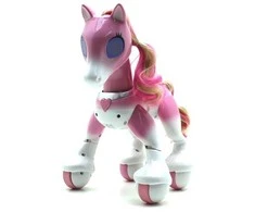 Ponis valdomas su pultu