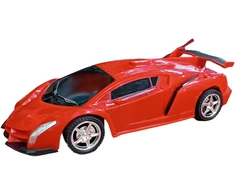 Radijo bangomis valdomas automobilis, Spalva: Geltona