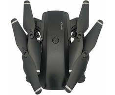 RC dronas