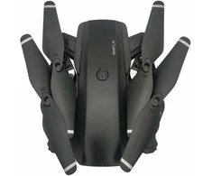 RC dronas