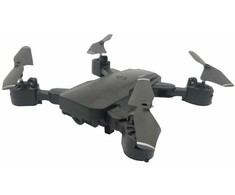 RC dronas