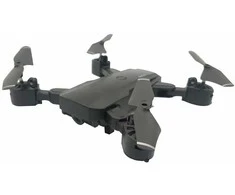RC dronas