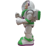 Robotas BUZZ