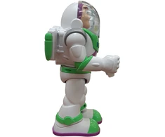 Robotas BUZZ