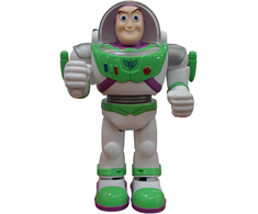 Robotas BUZZ