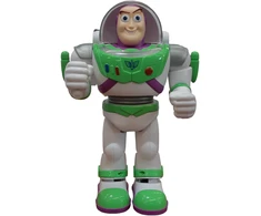 Robotas BUZZ