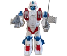 Robotas Kovotojas