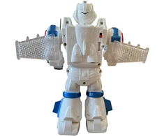 Robotas Kovotojas