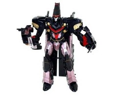 Robotas Transformeris