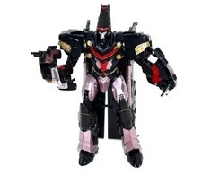 Robotas Transformeris