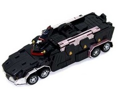 Robotas Transformeris