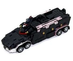 Robotas Transformeris