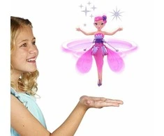 Skraidanti Fėja Magic Princess