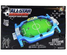 Stalo futbolas