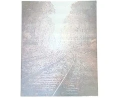 Tapyba pagal skaičius 39,6 x 49,8 cm