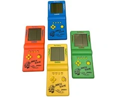 Tetris dideliu ekranu CLASSIC