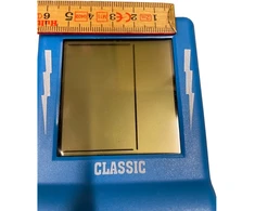 Tetris dideliu ekranu CLASSIC, Spalva: Geltona