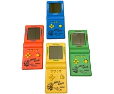 Tetris dideliu ekranu CLASSIC, Spalva: Mėlyna