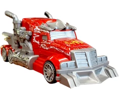 Transformeris - automobilis Feng Fa Toys