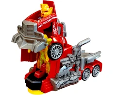 Transformeris - automobilis Feng Fa Toys