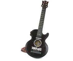 Vaikiška gitara, 80 cm