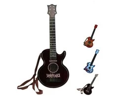 Vaikiška gitara, 80 cm