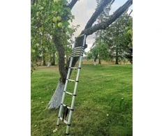 Xl Prekyba Teleskopinės kopėčios 3.2m