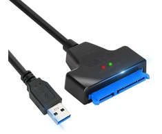 Adapteris USB į SATA 3.0